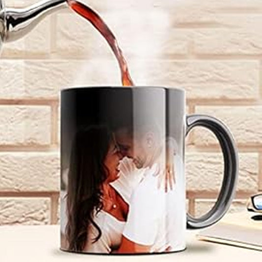 Magic Mug